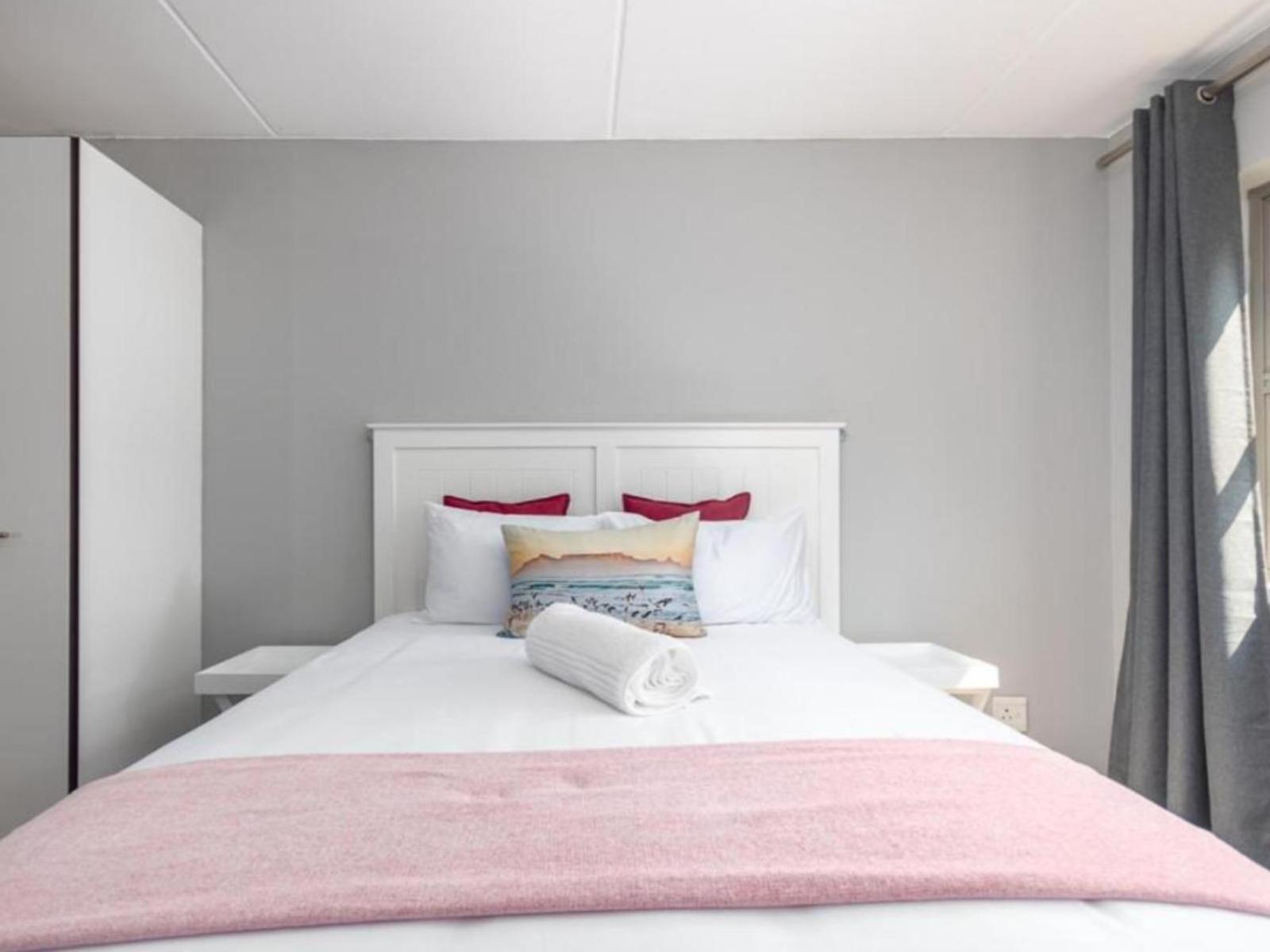 Leas Furnished Apartments - Capital Hill Pretoria Room photo